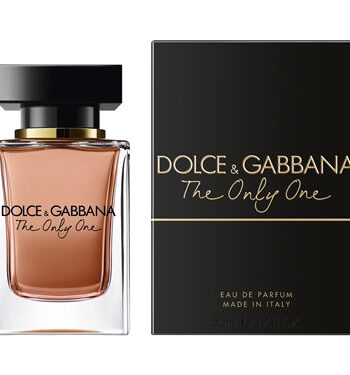 Dolce   Gabbana The Only One Eau Parfum