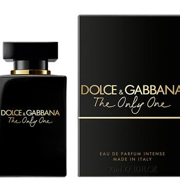 Dolce   Gabbana The Only One Eau Parfum Intense