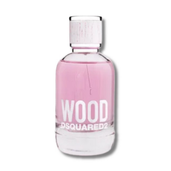 Dsquared2 Wood Her Eau Toilette 100