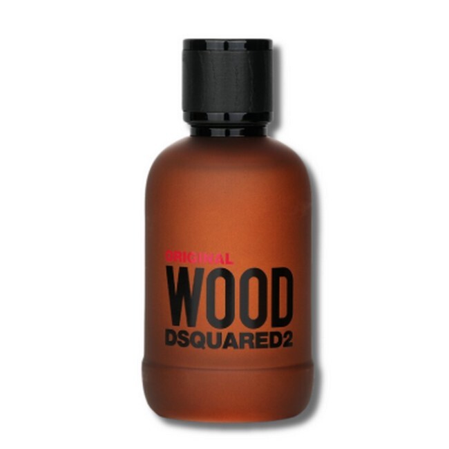 Dsquared2 Wood Pour Homme Eau Parfum 100