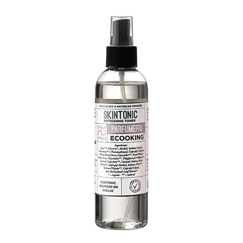 Ecooking Skintonic Parfumefri 200