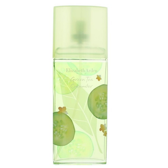 Elizabeth Arden Green Tea Cucumber 100 Edt