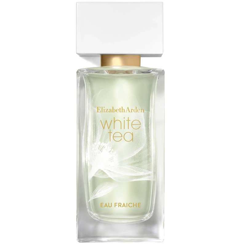 Elizabeth Arden White Tea Eau Fraiche Edt