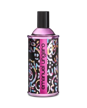 Emanuel Ungaro For Her Eau Toilette Til Kvinder 100