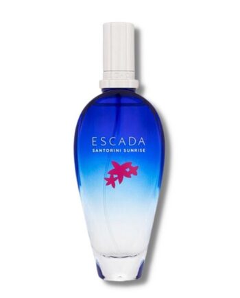 Escada Santorini Sunrise 100 Edt