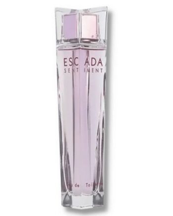 Escada Sentiment Edt