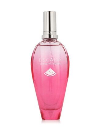 Escada Sorbetto Rosso Limited Edition 100 Edt