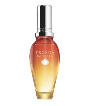 Escada Taj Sunset Eau Toilette