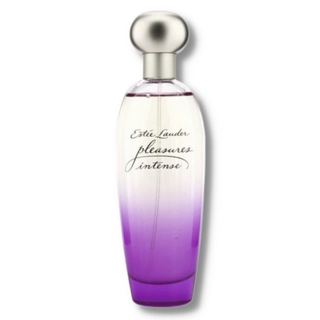 Estee Lauder Pleasures Intense 100 Edp