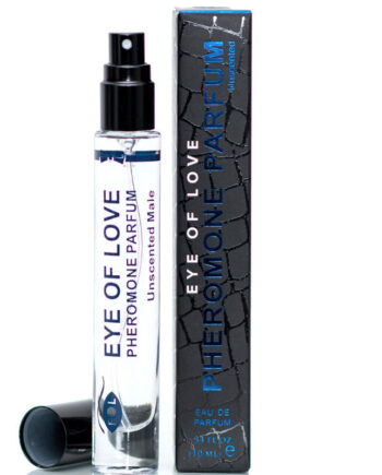 Eye Love Eol Phr Parfum Unscented Male