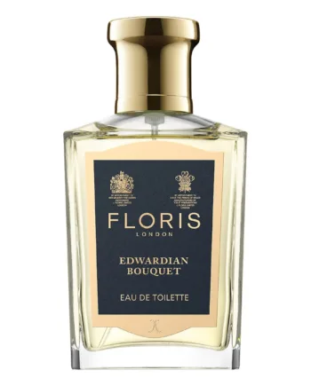 Floris London Edwardian Bouquet Eau Toilette