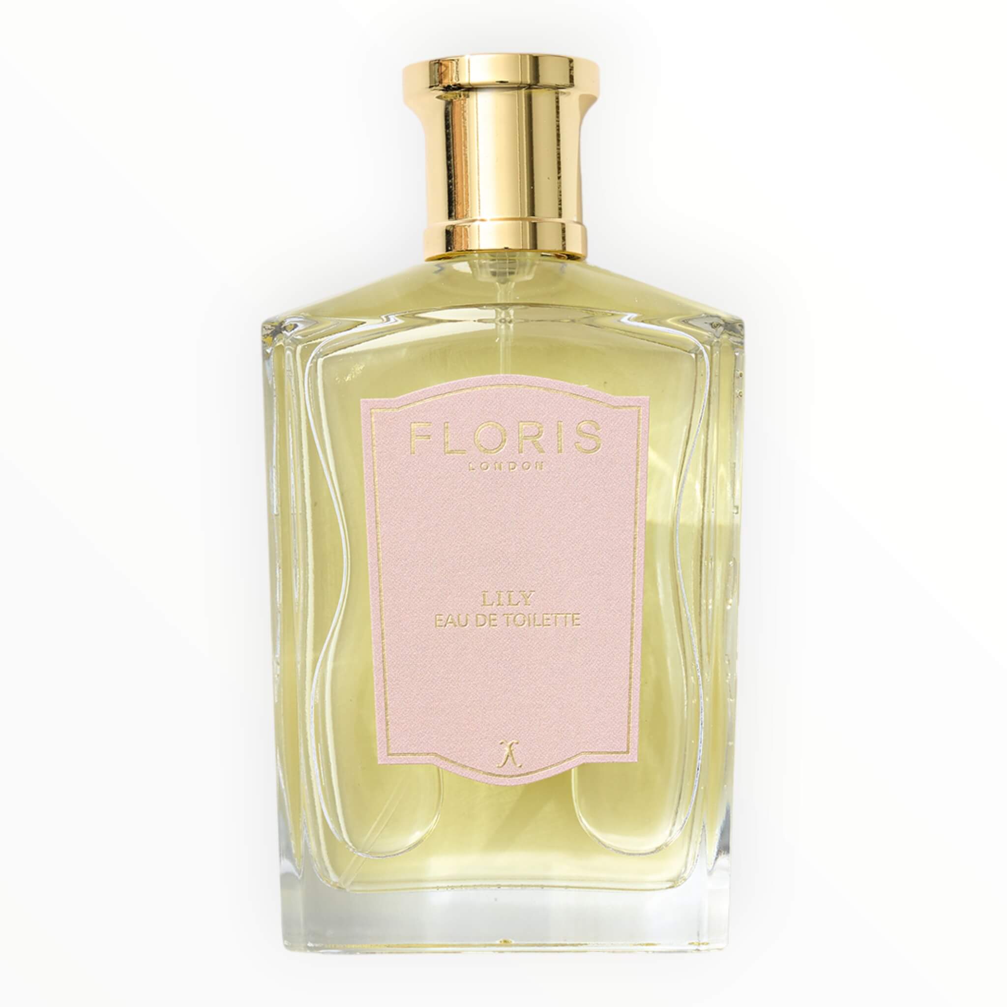 Floris London Lily Eau Toilette 100