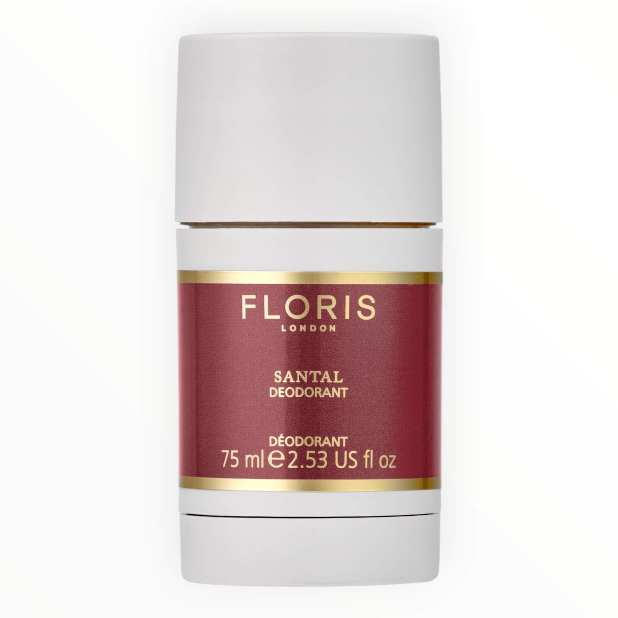 Floris London Santal Deodorant Stick