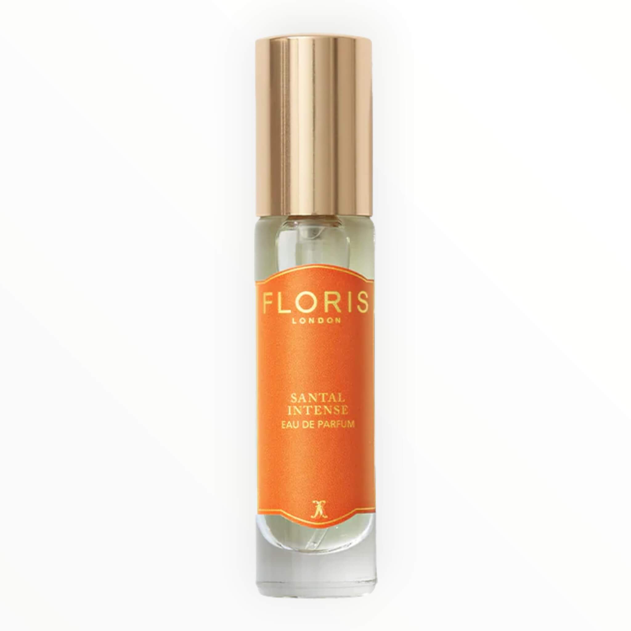 Floris London Santal Intense Eau Parfum