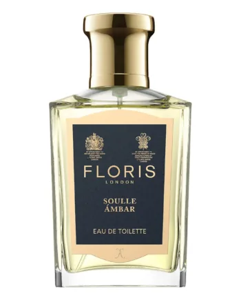 Floris London Soulle Mbar Eau Toilette