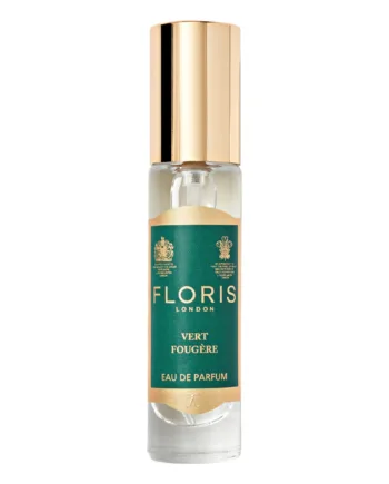 Floris London Vert Foug Eau Parfum