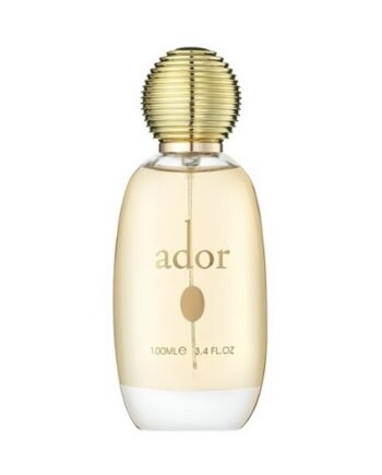 Fragrance World Ador Eau Parfum 100