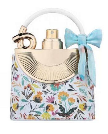 Fragrance World Nudo Exotic Flowers Eau Parfum 100ml