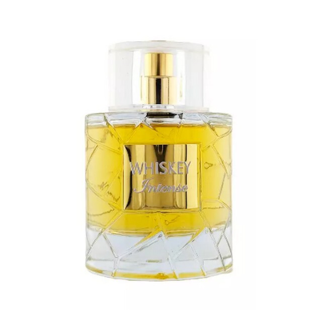 Fragrance World Whiskey Intense Eau Parfum 100