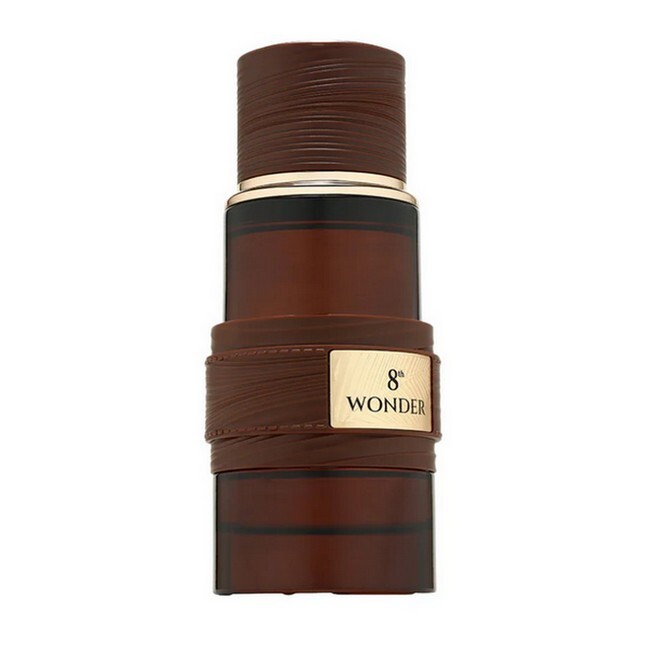 French Avenue 8th Wonder Eau Parfum 100
