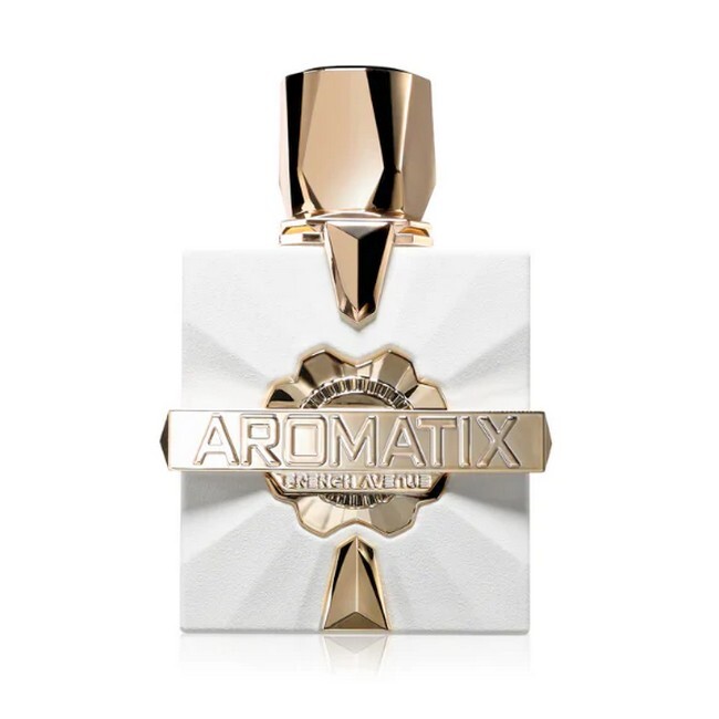 French Avenue Aromatix Platine Blanc Extrait Parfum 100