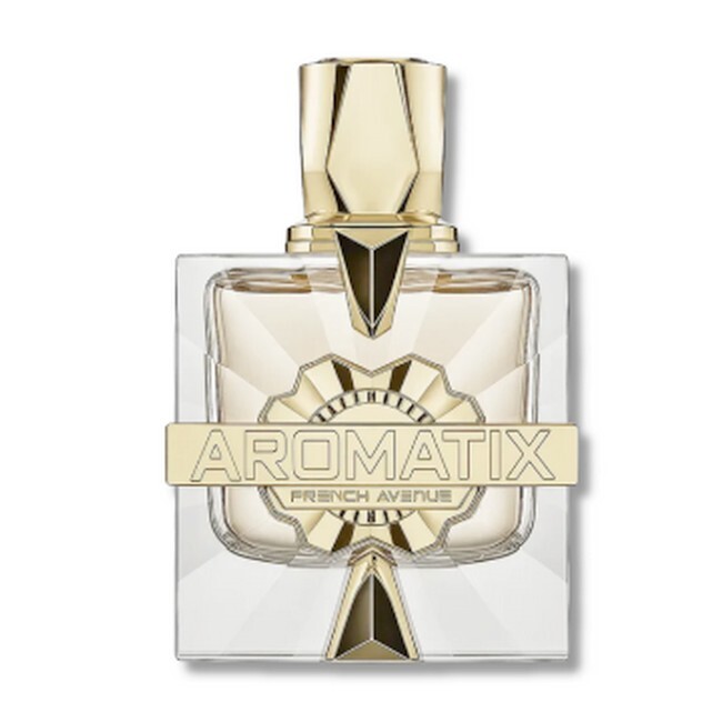 French Avenue Aromatix Xandal Extrait Parfum 100