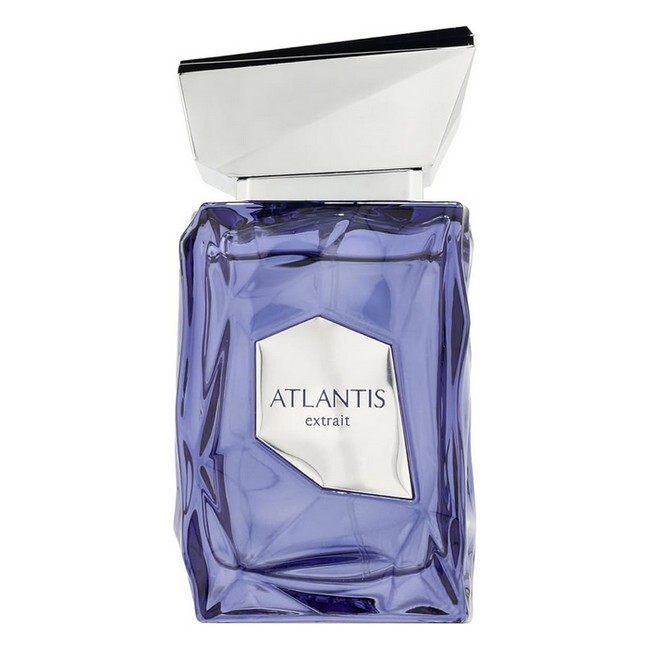 French Avenue Atlantis Extrait Parfum 100