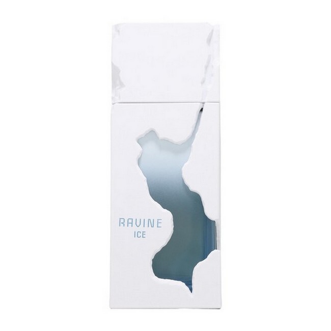 French Avenue Ravine Ice Eau Parfum 100
