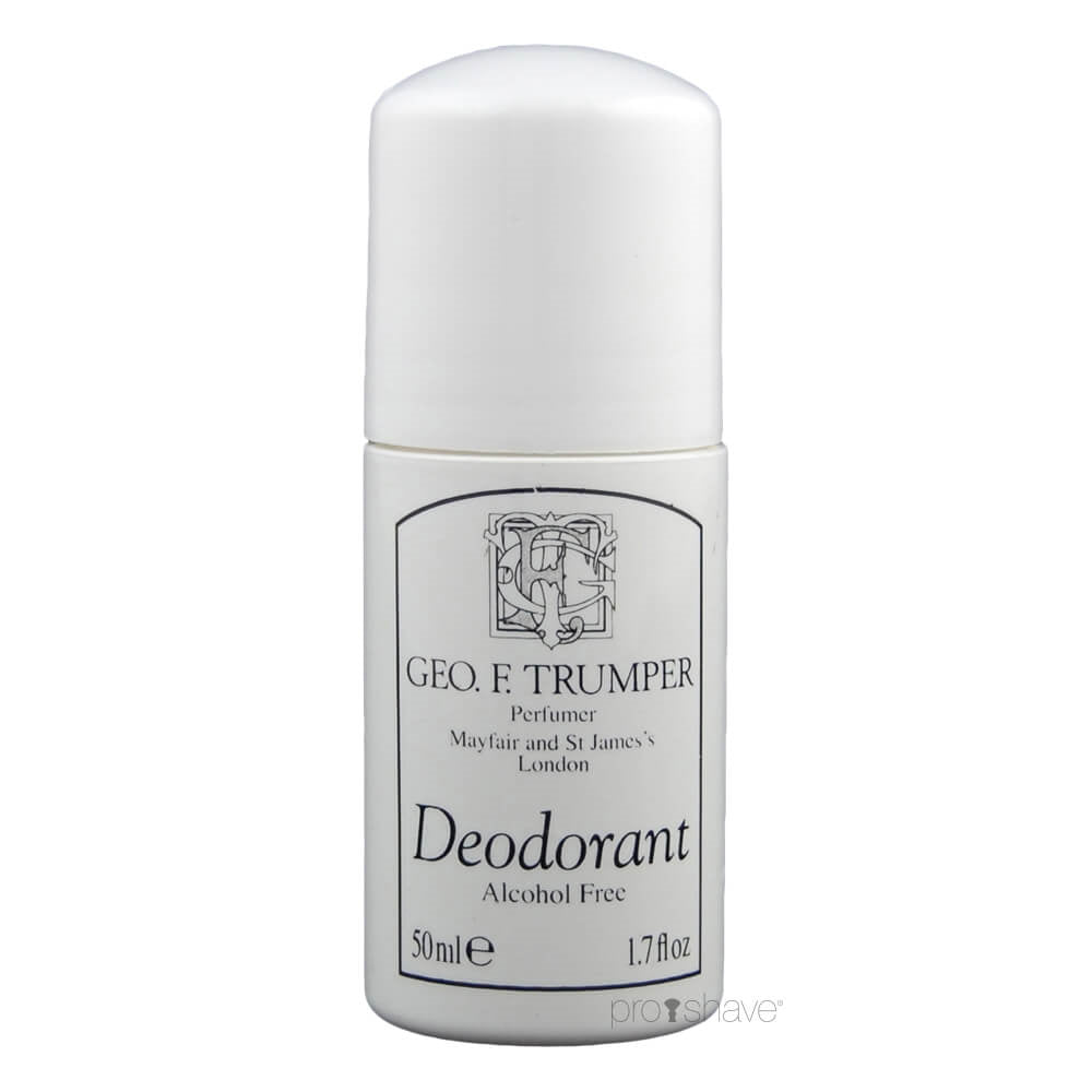 Geo Trumper Deodorant Roll