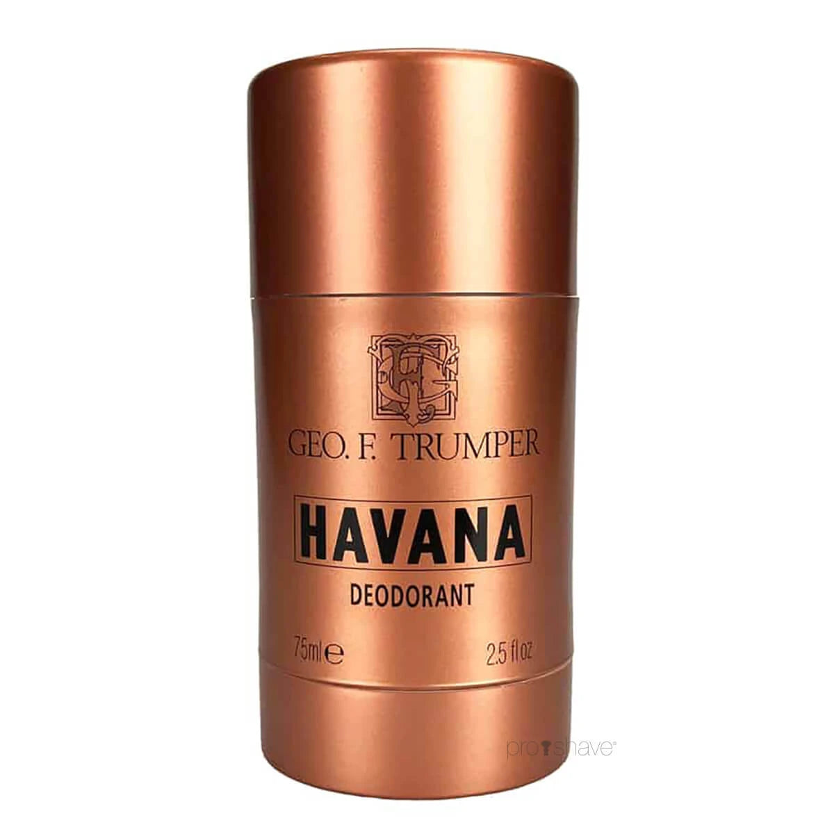 Geo Trumper Deodorant Stick Havana