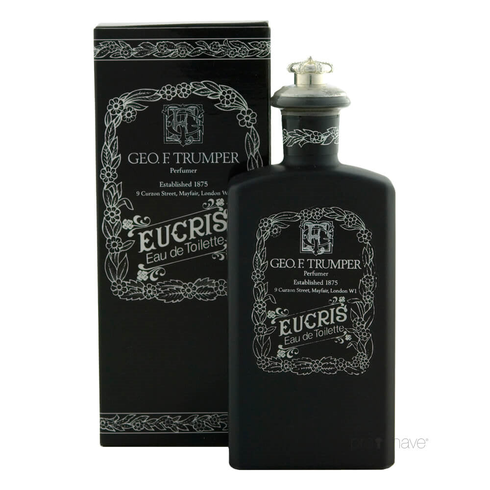 Geo Trumper Eau Toilette Eucris 100