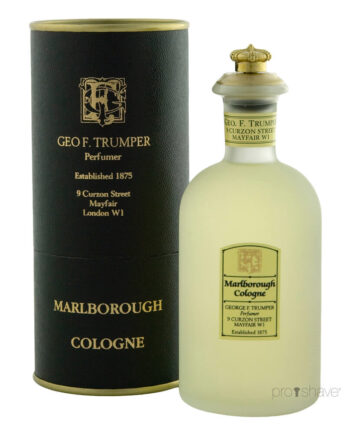 Geo Trumper The Trumper Collection Cologne Marlborough 100