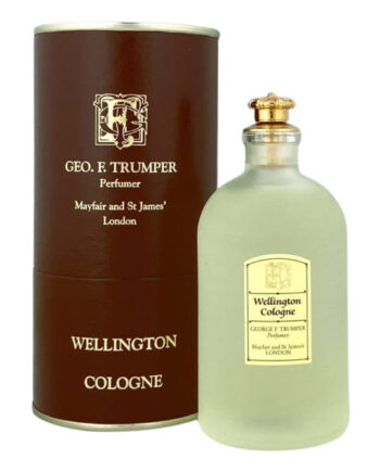 Geo Trumper The Trumper Collection Cologne Wellington 100