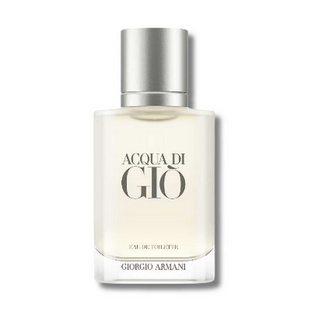 Giorgio Armani Acqua Gio Eau Toilette Refillable