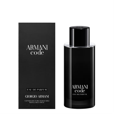 Giorgio Armani Code Eau Parfum 125