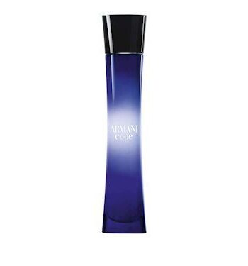 Giorgio Armani Code Femme Eau Parfum