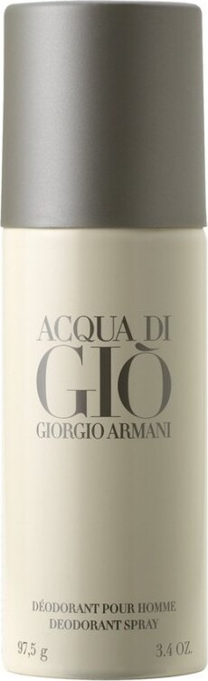 Giorgio Armani Deodorant Spray Acqua Gio 150