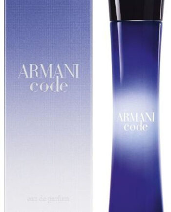 Giorgio Armani Eau Parfum Armani Code For Women 50ml