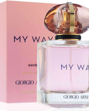 Giorgio Armani Eau Parfum Way Nectar 50ml