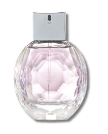 Giorgio Armani Emporio Diamonds Rose Edt