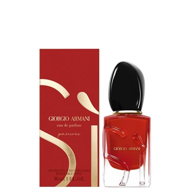 Giorgio Armani Passione Eau Parfum