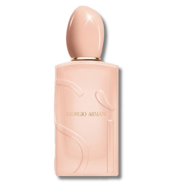 Giorgio Armani Nude Bloom Eau Parfum 100