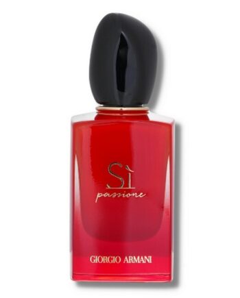 Giorgio Armani   Passione Intense Edp