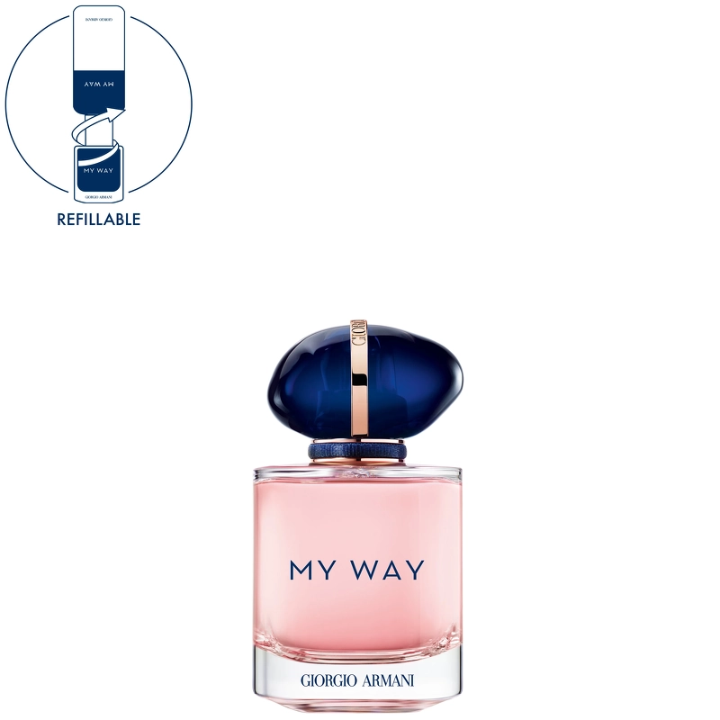 Giorgio Armani Way Edp