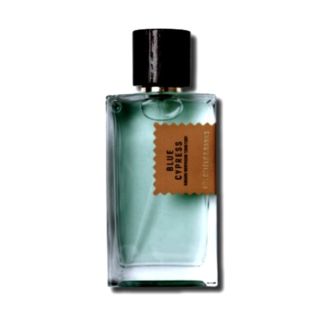 Goldfield Banks Blue Cypress Eau Parfum 100