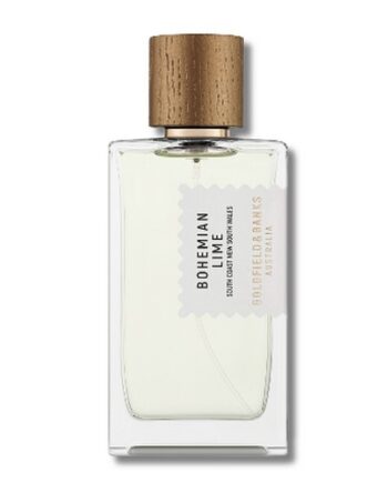 Goldfield   Banks Bohemian Lime Eau Parfum 100