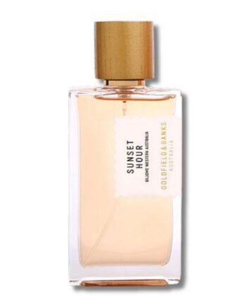 Goldfield   Banks Sunset Hour Eau Parfum