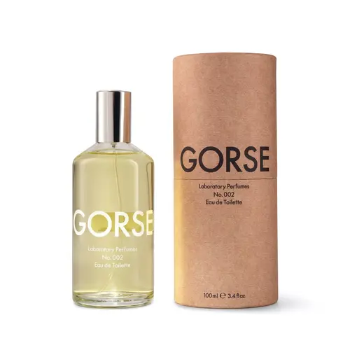 Gorse Eau Toilette 100ml