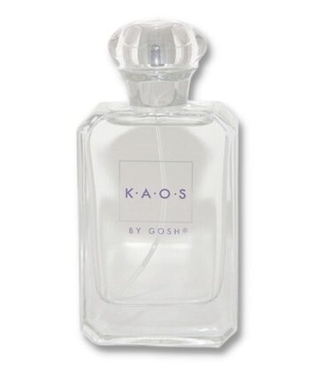 Gosh Kaos For Women Edt