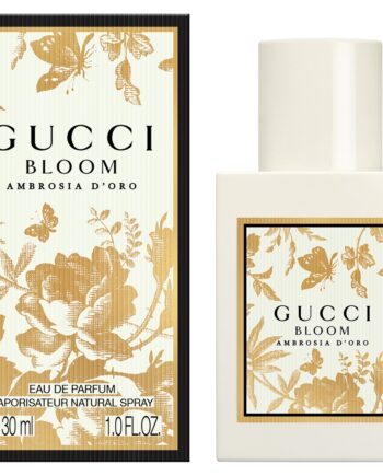 Gucci Bloom Ambrosia   Oro Eau Parfum